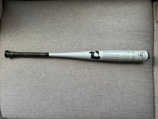 2024 DeMarini Goods One Piece 33/30 BBCOR (Barely Used)