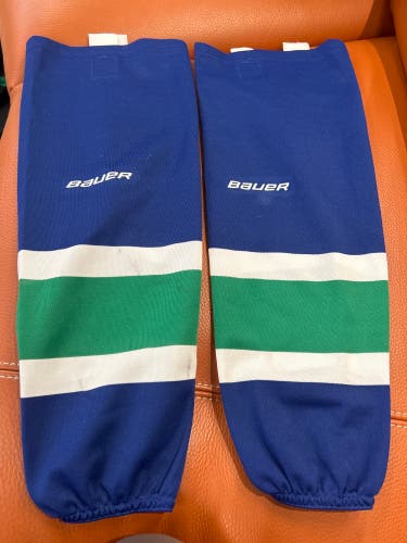 Bauer Junior Hockey socks