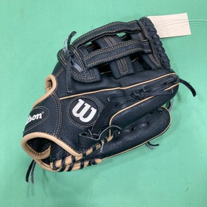 Wilson A450 Right Hand Throw Baseball Glove 12"