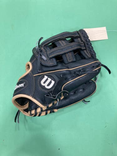 Wilson A450 Right Hand Throw Baseball Glove 12"