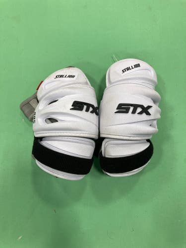 Used Large Adult STX Stallion 500 Arm Pads