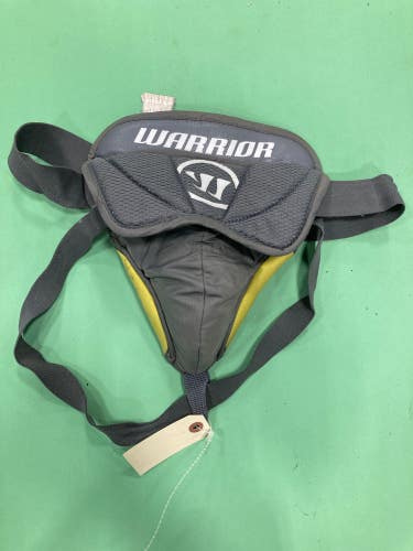 Warrior Jr Goalie Jock