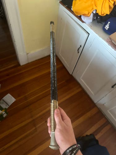 Used Under Armour Shaft