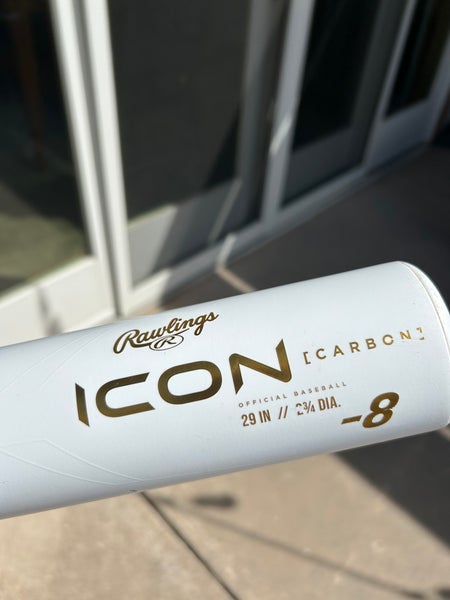 Rawlings Icon 29” -8 USSSA