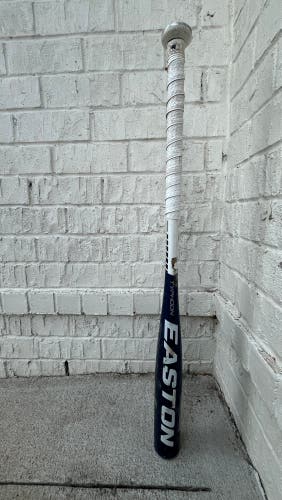 EASTON Typhoon  2 1/4" Barrel Youth USSSA BASEBALL BAT  31” 19 oz. YB13TY -12