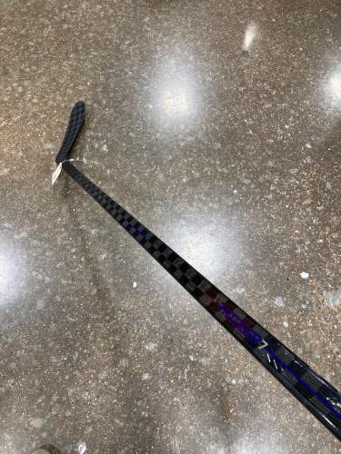 Used Senior CCM RibCor Trigger 7 Hockey Stick Right Handed P28