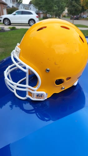 Riddell Helmets