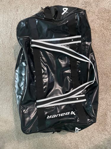 Bauer Hockey Bag