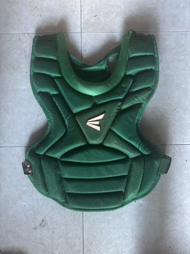 Used Easton Catcher's Chest Protector