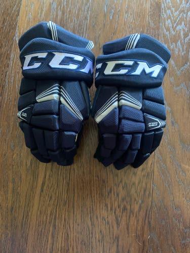 New CCM Super Tacks Gloves 14" MISMATCH SUPER TACKS 13'- TACKS 7092 14'