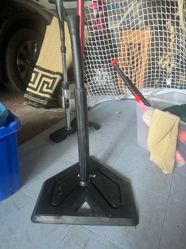 Primed adjustable Baseball Tee