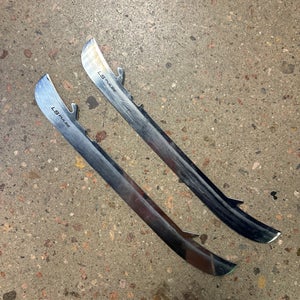 Used Bauer LS PULSE Replacement Steel 254 mm