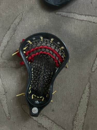 New  Strung Havok 2.0 Head