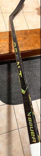 Ag5nt Hockey Stick -