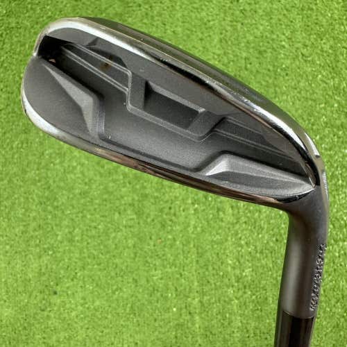 Cleveland Smart Sole 4.0 Black Satin C 42 Degree Chipper Wedge RH 35.25”