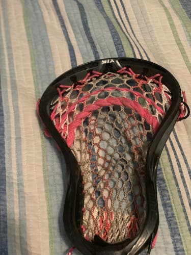 STX Stallion 900 Omega - STX Mesh