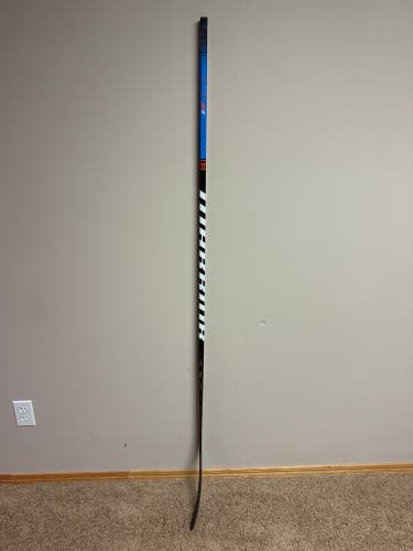 New Senior Warrior Left Hand 85 Flex W03  Fantom QRE Hockey Stick