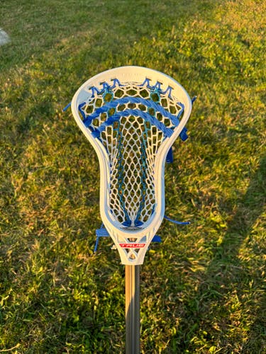 New True Strung Key Head