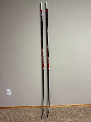 Bauer Vapor APX2 Left Hand 87 Flex P88