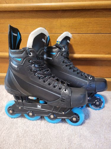 Used - Marsblade O1 Inline Skates - 10.5