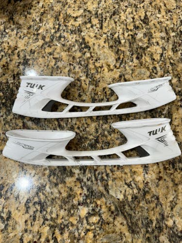 Bauer Hockey Tuuk LightSpeed Edge Holders 272mm