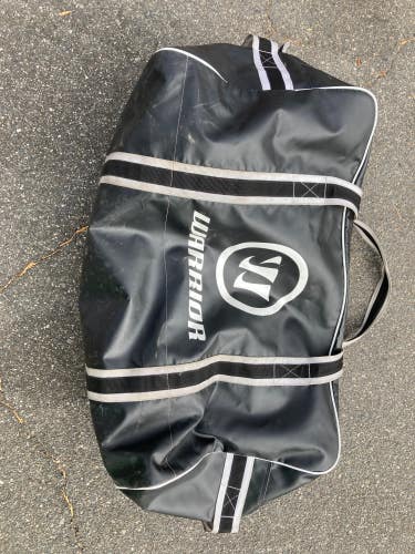 Used Warrior Bag