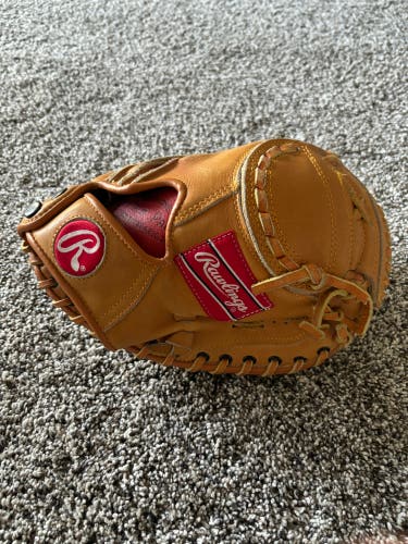 Rawlings Youth Catchers Mitt