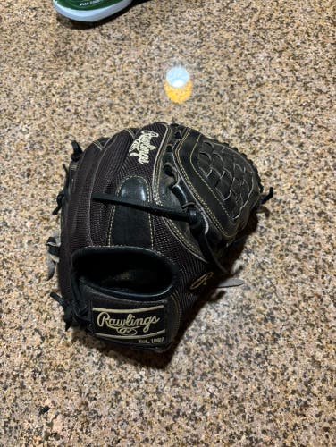 Rawlings Heart of The Hide 11.75