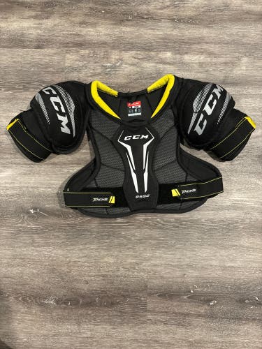 Ccm Tacks 9550 Shoulder Pads Junior Medium