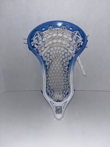 Maverick optic 2.0 lacrosse head