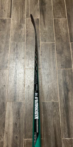 Bauer Vapor Hyperlite 2 RH 55 Flex P92 Pro Stock