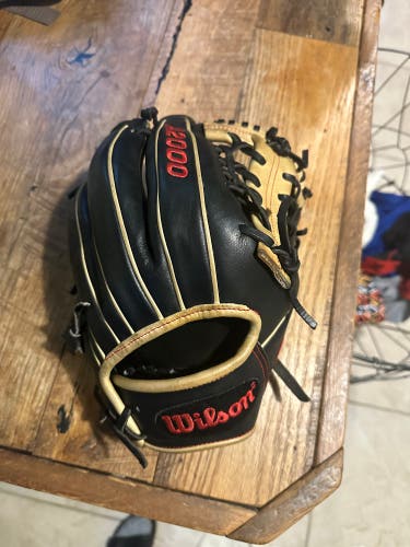 Wilson A2000 1789 11.5”