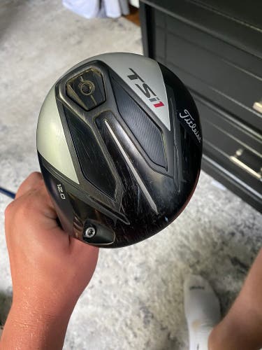 Titleist TSi1 Driver