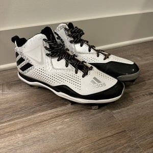 Adidas Ironskin Baseball Cleat