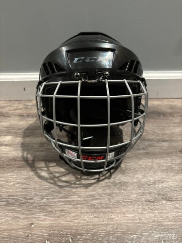 Ccm FL40 Helmet Small