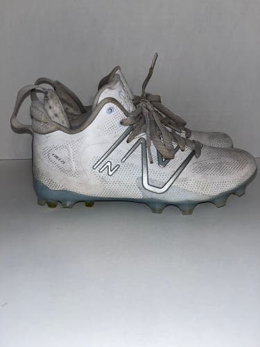 New balance frost cleats