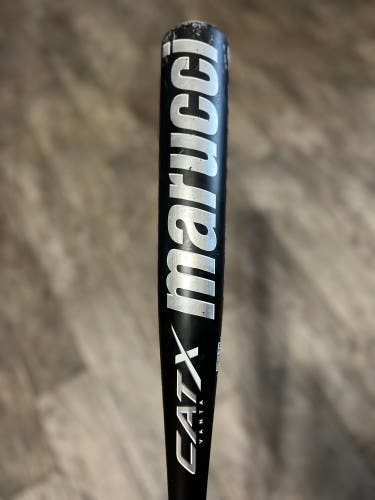 2024 Marucci CATX Vanta BBCOR 31/28