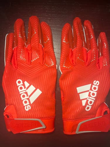 Adidas Football gloves