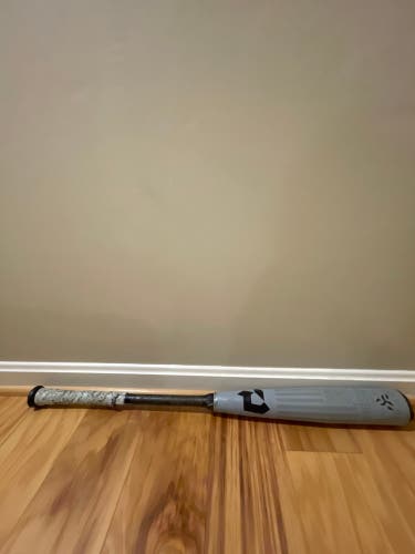 Used 2024 DeMarini BBCOR Certified Alloy 29 oz 32" The Goods Bat