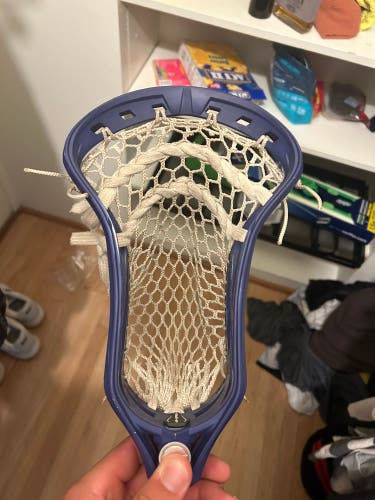 Maverik Kinetic 3 Lacrosse Head