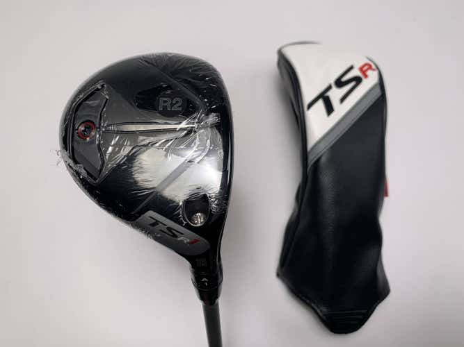 Titleist TSR1 6 Hybrid 26* MMT R3 50g Ladies Graphite Womens RH HC NEW