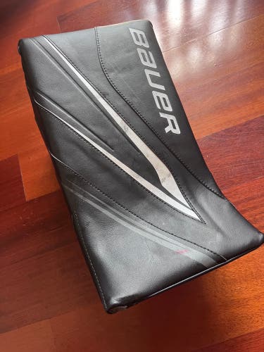 Gently Used Bauer Vapor X5 Pro Blocker