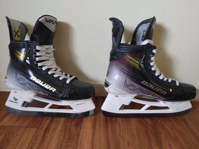 Bauer Hockey Skates