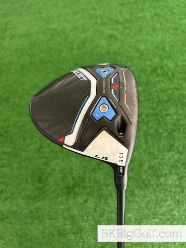 Cobra Aerojet LS 10.5 Driver / Extra Stiff