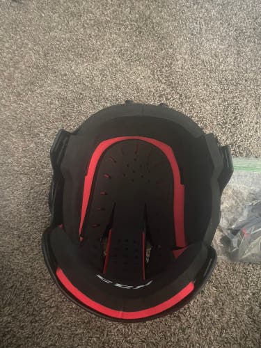 CCM 50 Helmet