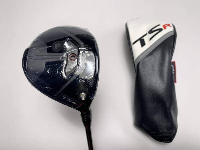 Titleist TSR2 5 Fairway Wood 18* Tensei Blue AV Series Xlink Tech Regular RH NEW