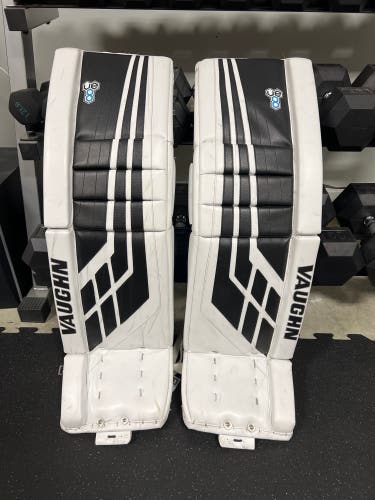 Vaughn VE8 Pro Pads 36”+2