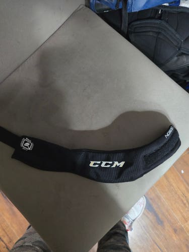 Used Youth CCM