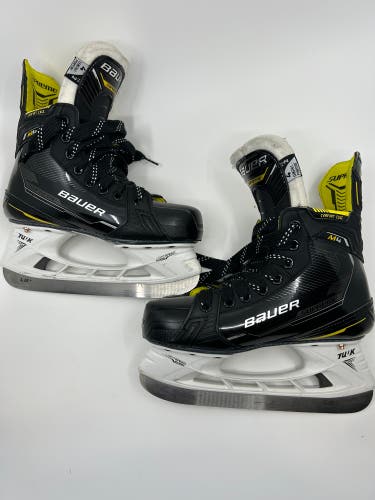 Bauer Supreme M4 Intermediate Hockey Skates