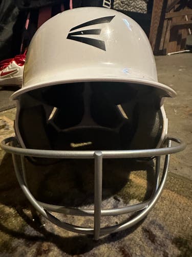 New Small Easton Batting Helmet